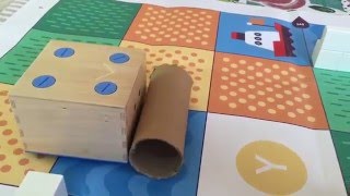 Coding for Kids with Cubetto [upl. by Narik]