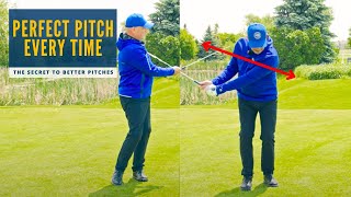 Hit Perfect Pitch Shots Every Time [upl. by Drahsar]