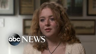 Fentanyl overdose survivor shares her story  Nightline [upl. by Wolfram]