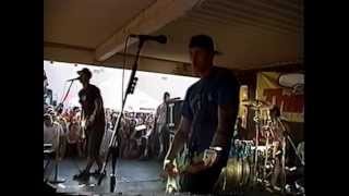 Blink 182  Famous Stars And Straps 1999 Full Concert HQ [upl. by Kappel]