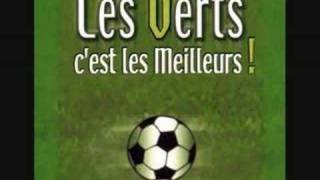 Les verts cest les meilleurs [upl. by Aizirtap]