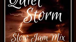 RampB Quiet Storm Love Ballads™ IV [upl. by Naes]