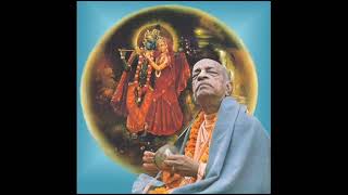 Srila Prabhupada  Śrī Īśopaniṣad Mantra 7 [upl. by Nnayelhsa]