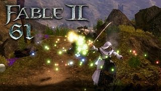 FABLE 2 HD 061  Micromanagement ★ Lets Play Fable 2 [upl. by Spieler]