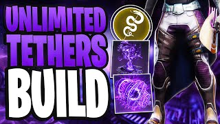 The BEST all around Void Hunter Build  Destiny 2 Orpheus Rigs [upl. by Ferren608]