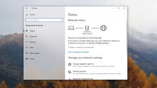 How to Reset Your Entire Network in Windows 10 and Start From Scratch [upl. by Eioj]