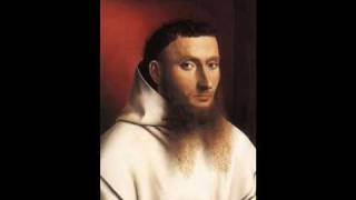 Christus Portrait of a Carthusian [upl. by Yursa523]