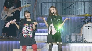 miwa  ストレスフリー quotballad collectionquot tour 2016 graduation 60fps [upl. by Pretrice]