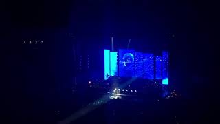 THE WORLD OF HANS ZIMMER  Kung Fu Panda  Paris bercy 2019 [upl. by Okkin]