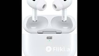 Apple AirPods Pro 2 Wireless Earbuds [upl. by Drofdarb115]