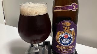 Octoberfest Worlds first Weizen Doppelbock 82 [upl. by Atiekal]