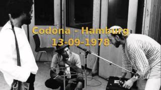 Codona Hamburg 1978  AUDIO  part 66  Onipapa [upl. by Latrice]