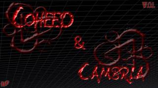 Coheed amp Cambria  World Of Lines Instrumental 2010 [upl. by Yznel]