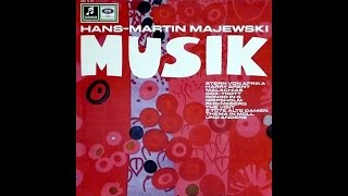 Orchester HansMartin Majewski  CoxTrott [upl. by Lletnuahs]