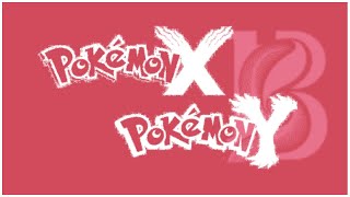 Snowbelle City ▶ Pokémon X amp Y Ambiant cover [upl. by Akkim427]