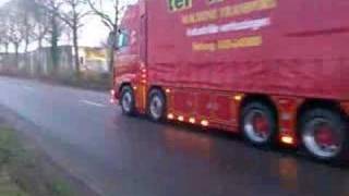 Volvo FH 12 Ter Horst [upl. by Ainedrag]