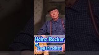 Heinz Becker satire youtubeshorts comedy [upl. by Skyla]