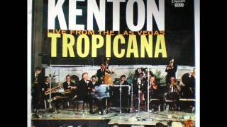 Stan Kenton Its All Right with Mewmv [upl. by Lallage]