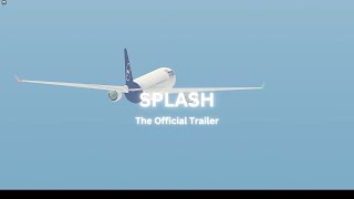 Splash  Official Trailer [upl. by Nnaeirelav]