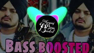 taare ne pasand mainu  Bass boosted song  new latest Punjabi song  2022Remix Punjabi song [upl. by Leahcimnaj]