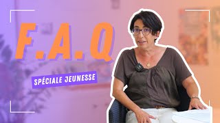 FAQ n°3 🎙️  La Maire répond à vos questions [upl. by Tiduj606]