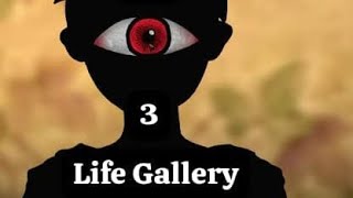 Life Gallery Прохождение3 [upl. by Maryann]