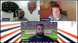 La Osera 140  El mercido y tardio adiós a Matt Eberflus y candidatos a HC de los Chicago Bears [upl. by Booth]