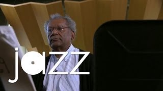 2014 NEA Jazz Masters ANTHONY BRAXTON [upl. by Salakcin636]