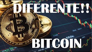 BITCOIN Y ALGO DIFERENTE ¿DIVERGENCIA BAJISTA ANALISIS BTC BITCOIN HOY BTC bitcoin [upl. by Spiegleman]