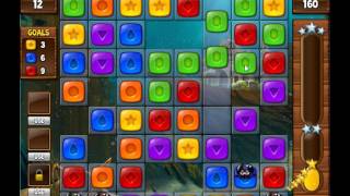 Pengle Level 160  Facebook Game [upl. by Elynad]