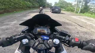 Rides  Gixxer SF 250 [upl. by Portie]