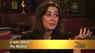 How I Met Your Mother Series Finale Behind the Scenes Featurette [upl. by Mattias736]