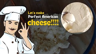 How to make Perfect cheese at home  Homemade Cheese Recipe [upl. by Winnifred974]