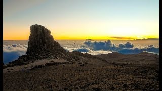 Climbing Kilimanjaro  A Lifetime Experience [upl. by Ayom]