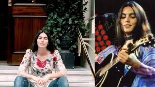 EMMYLOU HARRIS  PANCHO amp LEFTY [upl. by Kazim]