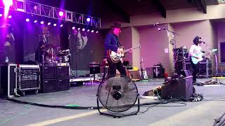 The Claypool Lennon Delirium  Wilmington NC 20160609 [upl. by Whitford11]