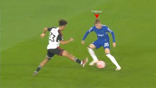 Most Humiliating Chelsea Skills in Football [upl. by Sipple]