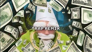 Gnome tiktok music trap remix [upl. by Iral]