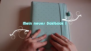 Kikki K Dupe  Mein Dokibook ist da  ♥ [upl. by Tinor]