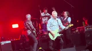 Icehouse Concert 2024 Sydney coliseum [upl. by Araic]