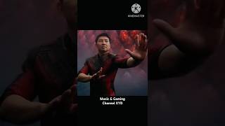 ShangChi Attitude music marvel dark phonk trendingshorts viralshorts [upl. by Warder]