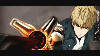 Genos  2Scratch Reminder [upl. by December]