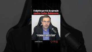 O objetivo por trás da operação contra Carlos Bolsonaro [upl. by Gunar]