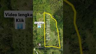 Jual tanah pinggir jalan hotmix property jualtanahmurahdibali jualtanahditabananbali [upl. by Sioux]