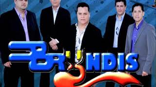 Grupo Brindis ROMANTICAS MIX Por Siempre DjChapinboy In The Mix [upl. by Anahsohs]