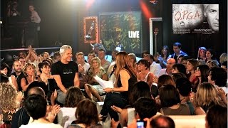 Claudio Baglioni Q P G A Part I [upl. by Minardi]