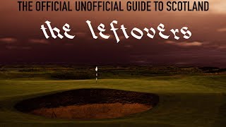 5 Great Scottish Golf Courses You Probably Havent Heard Of  Scotland Ep 15 [upl. by Lupiv]