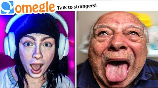 CATCHING PREDATORS ON OMEGLE [upl. by Beshore296]