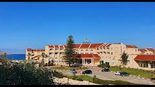 Hotel Golden Yasmin Mehari Tabarka  Reservycom [upl. by Aiz158]