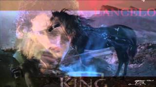 Hans Zimmer amp Moya Brennan Tell Me Now Titles OST King Arthur [upl. by Ahseneuq63]